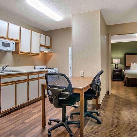 Extended Stay America Suites - Fort Worth - Fossil Creek Exteriér fotografie