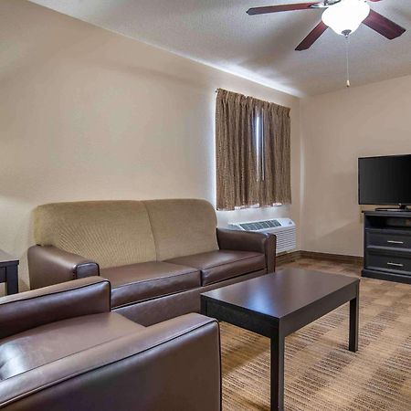 Extended Stay America Suites - Fort Worth - Fossil Creek Exteriér fotografie