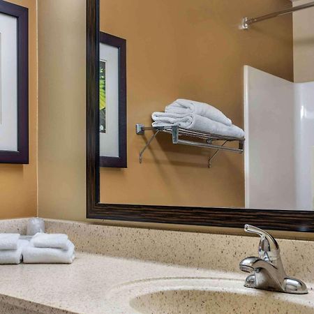 Extended Stay America Suites - Fort Worth - Fossil Creek Exteriér fotografie