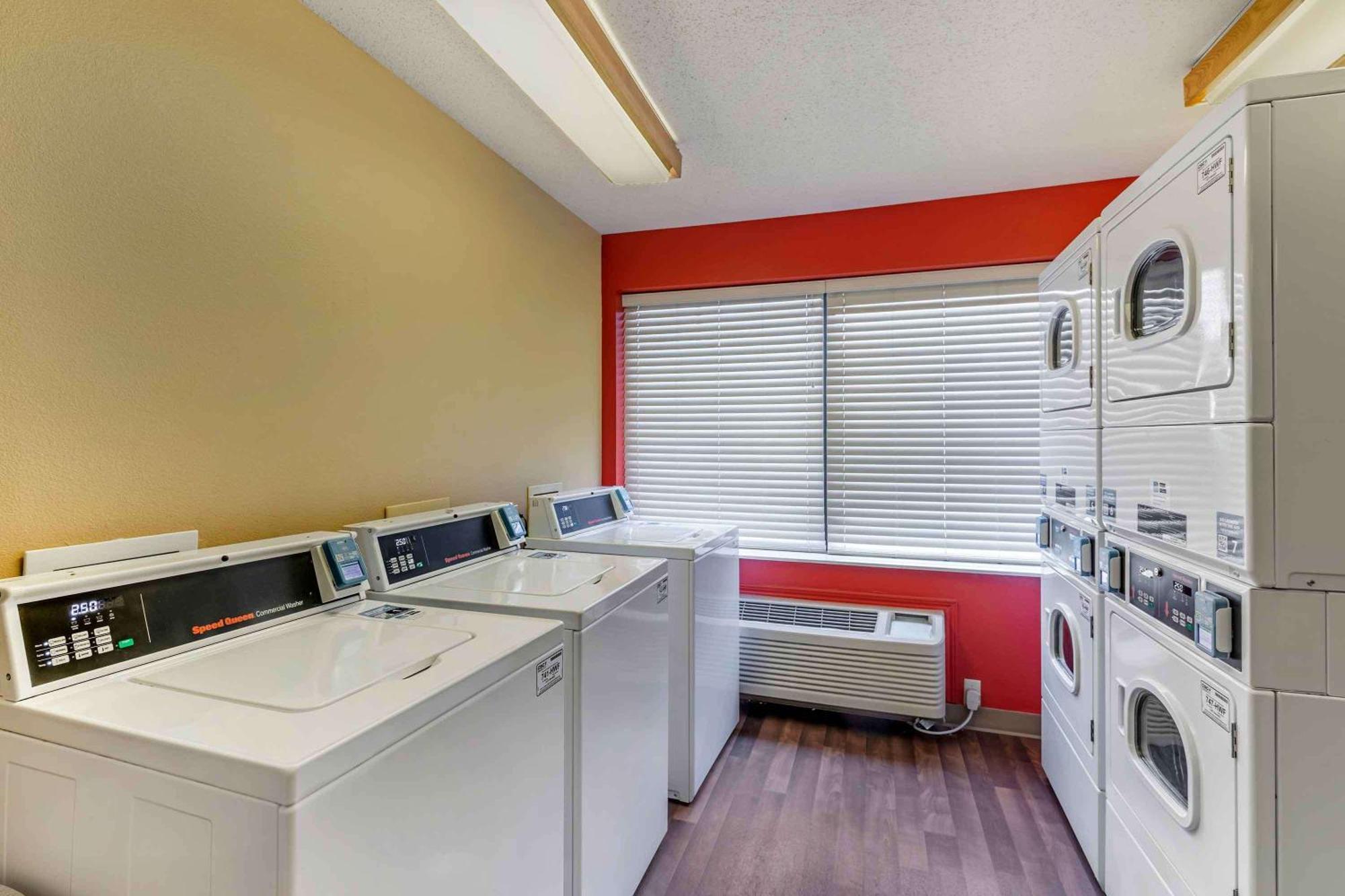 Extended Stay America Suites - Fort Worth - Fossil Creek Exteriér fotografie