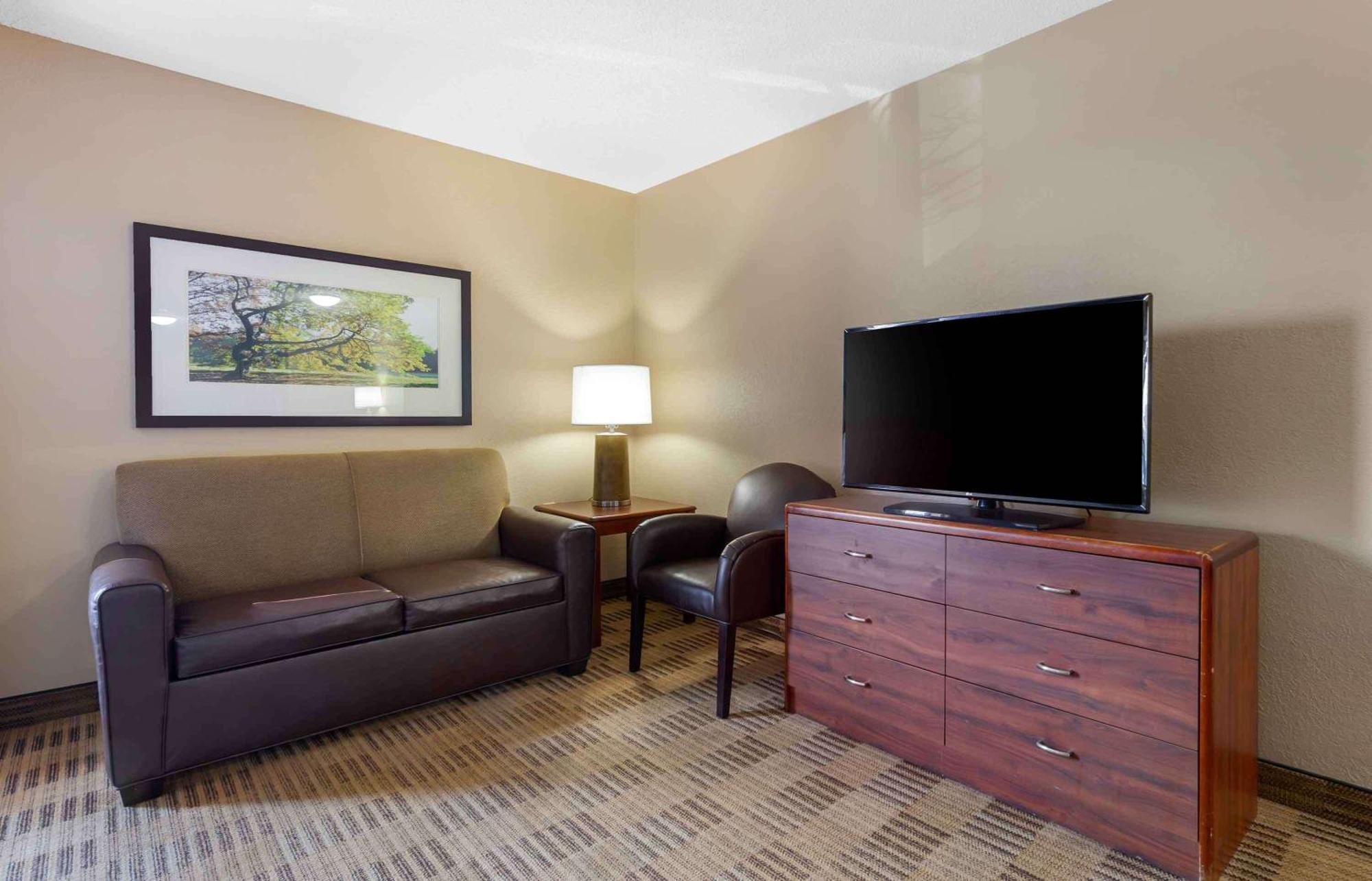 Extended Stay America Suites - Fort Worth - Fossil Creek Exteriér fotografie