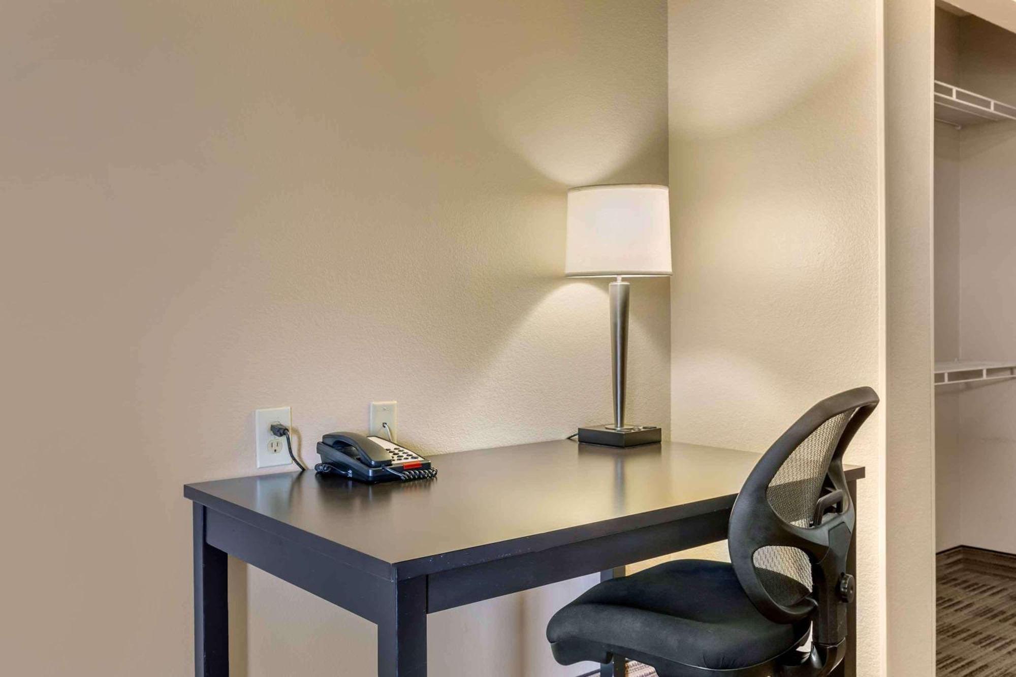 Extended Stay America Suites - Fort Worth - Fossil Creek Exteriér fotografie