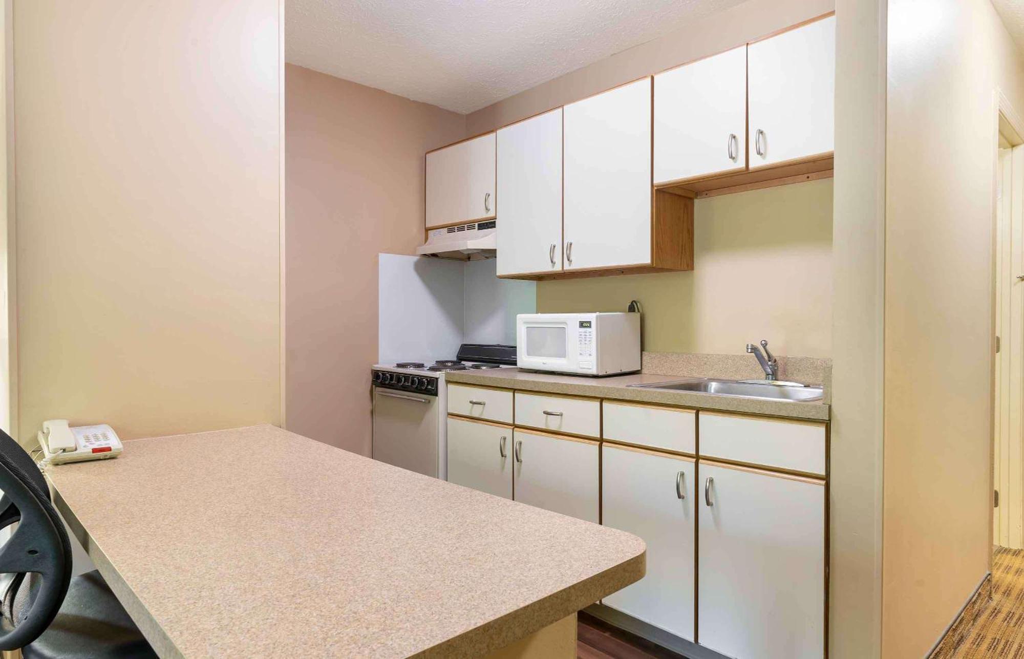 Extended Stay America Suites - Fort Worth - Fossil Creek Exteriér fotografie