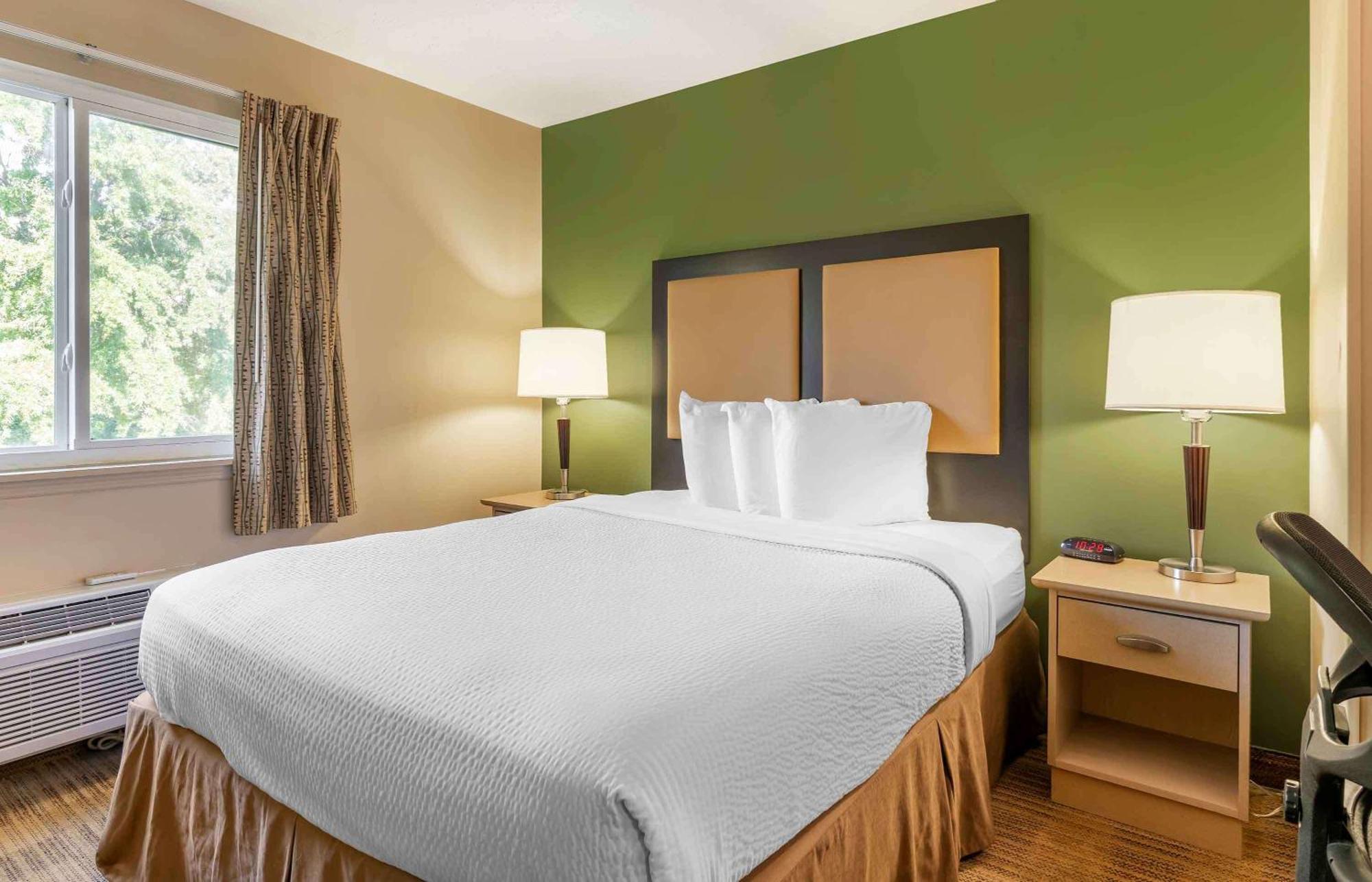 Extended Stay America Suites - Fort Worth - Fossil Creek Exteriér fotografie