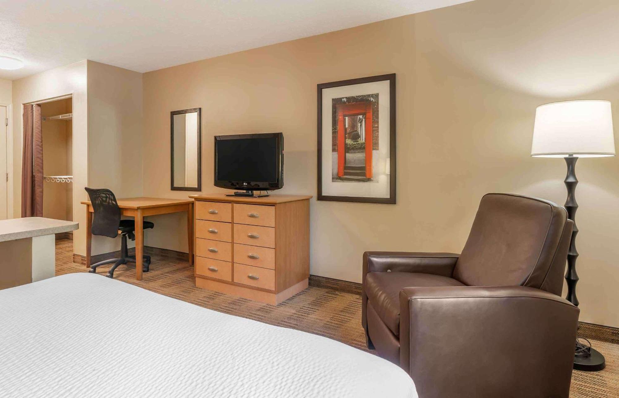 Extended Stay America Suites - Fort Worth - Fossil Creek Exteriér fotografie