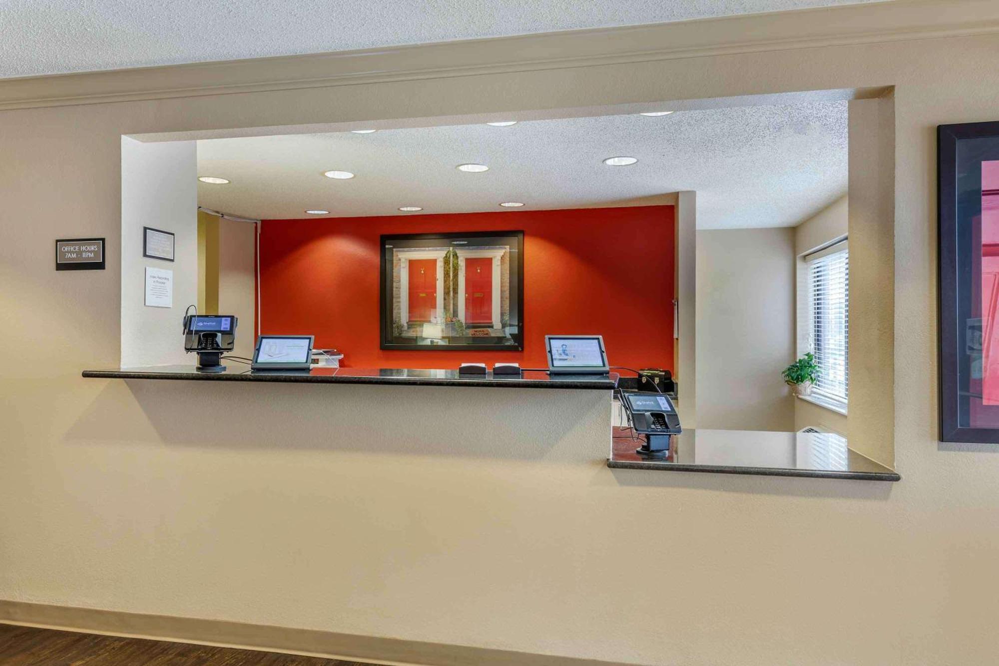 Extended Stay America Suites - Fort Worth - Fossil Creek Exteriér fotografie